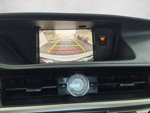 Used 2018 Lexus ES 350 w/ Navigation System Package FWD image 14