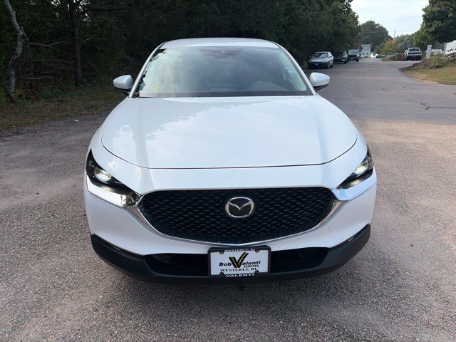 Used 2023 MAZDA CX-30 AWD 2.5 S image 9