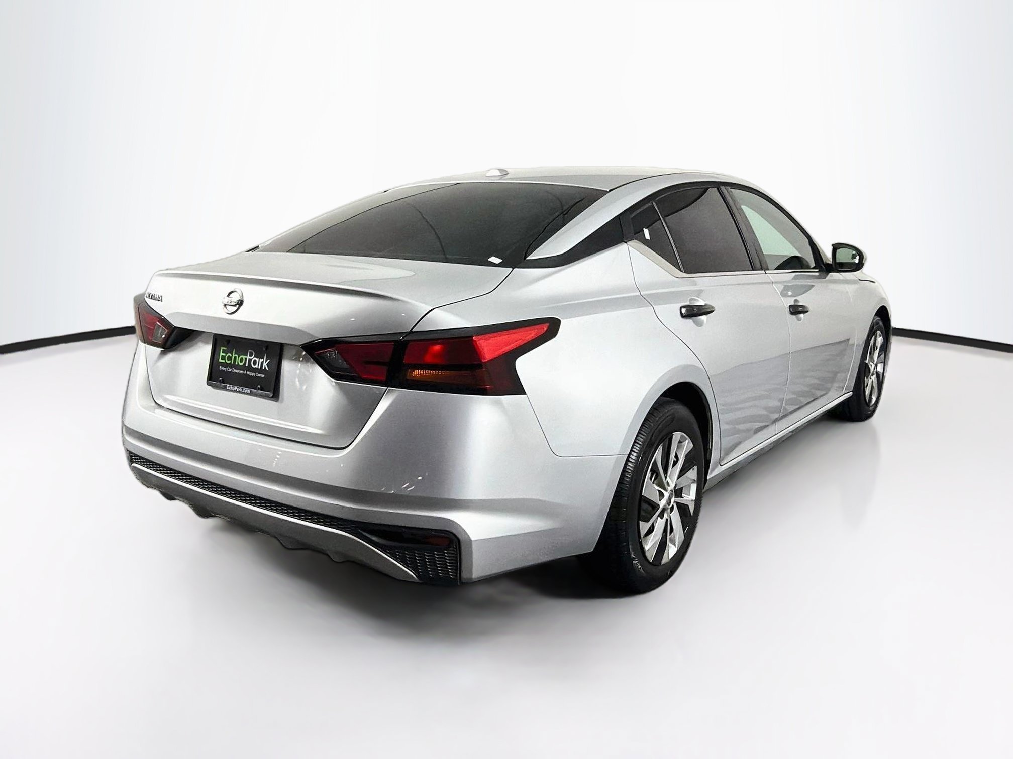 Used 2019 Nissan Altima 2.5 S FWD image 9