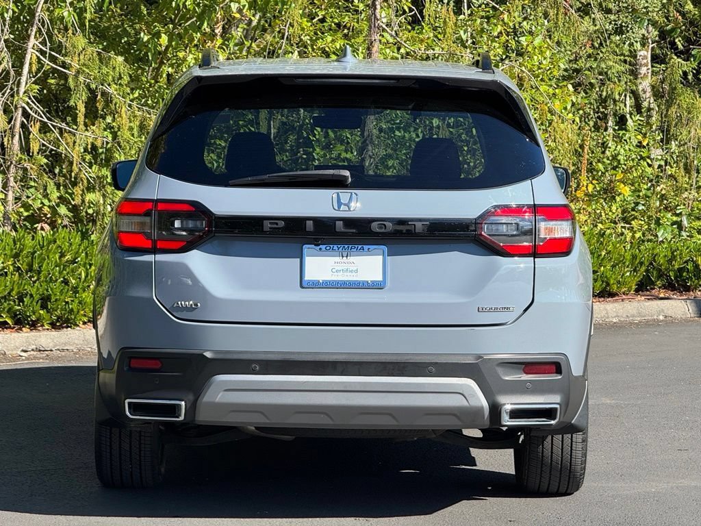 Certified 2023 Honda Pilot Touring image 42