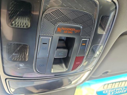 Used 2025 Genesis G80 2.5T Advanced image 29