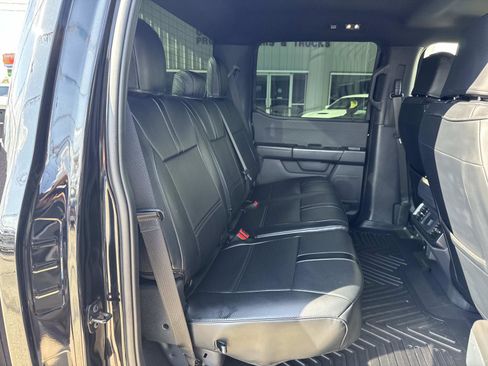 Used 2024 Ford F150 STX image 9