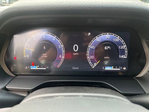 New 2025 Jeep Grand Cherokee Limited w/ Black Appearance Package image 19