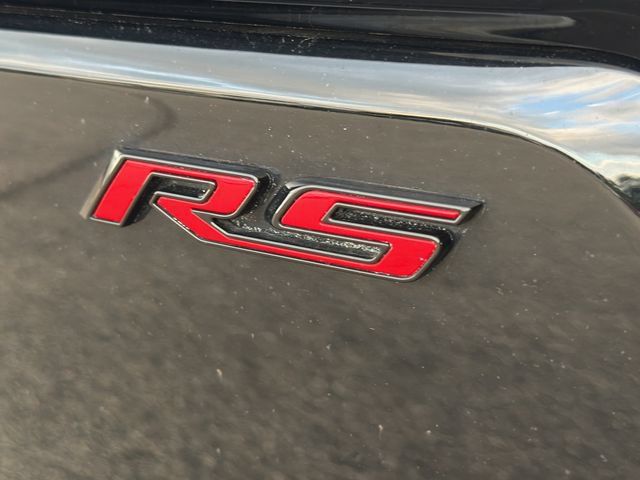 Certified 2024 Chevrolet Equinox EV RS FWD image 34