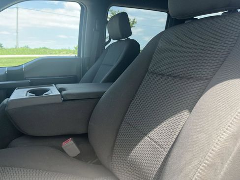 Used 2019 Ford F150 XLT w/ Trailer Tow Package AWD/4WD image 13