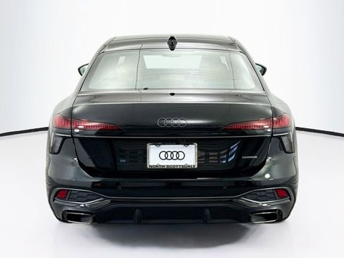 New 2026 Audi A6 Premium Plus image 6