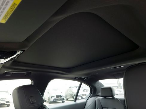 New 2026 BMW 530i w/ M Sport Package RWD image 13