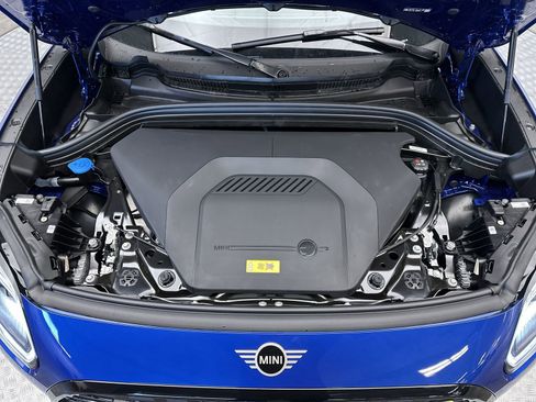 New 2026 MINI Cooper Countryman SE image 29