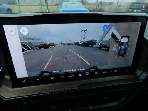 New 2025 Ford Bronco Sport Outer Banks w/ Outer Banks Tech Package+ image 33