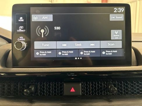 Certified 2026 Honda CR-V EX-L image 33