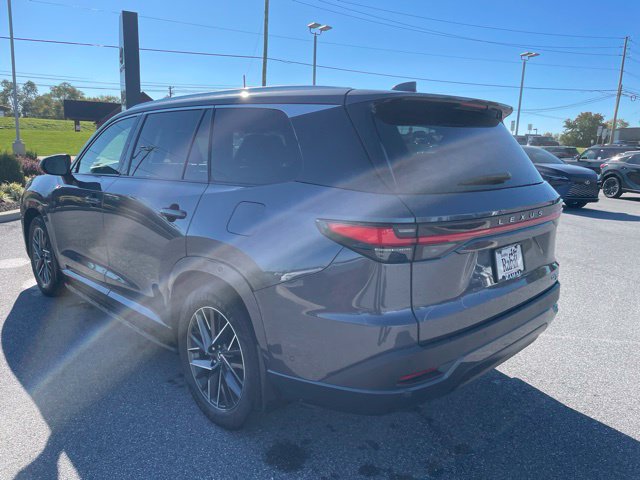Used 2024 Lexus TX 350 AWD w/ Technology Package image 8