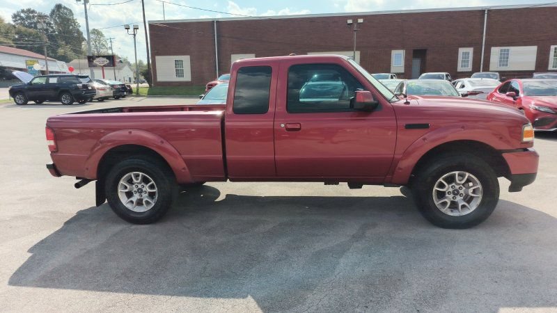 Used 2011 Ford Ranger Sport AWD/4WD image 5