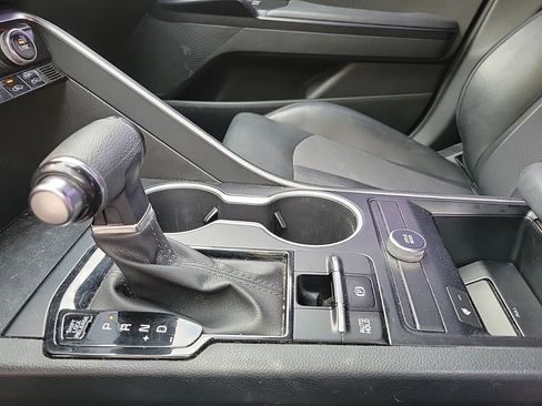 Used 2022 Kia K5 GT-Line w/ GT-Line FWD Premium Package image 10