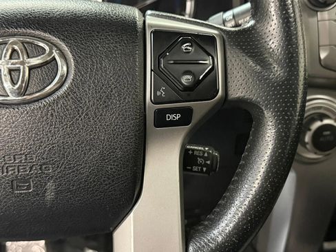 Used 2016 Toyota 4Runner Limited image 17