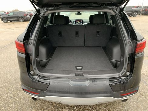 Certified 2025 Chevrolet Blazer LT image 18