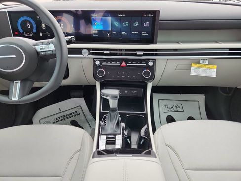 New 2026 Hyundai Tucson SEL image 13