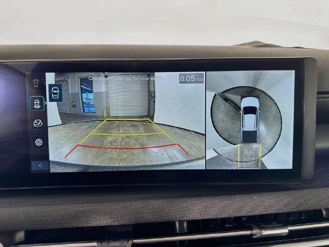 Used 2025 Hyundai Santa Cruz Limited AWD/4WD image 18