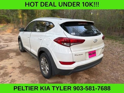 Used 2017 Hyundai Tucson SE image 7