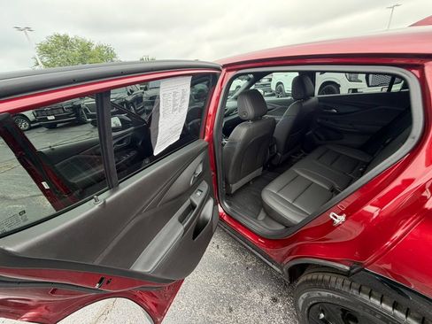 Certified 2024 Buick Envista Sport Touring w/ Convenience I Package FWD image 29