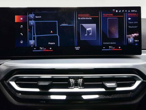 Certified 2023 BMW i4 eDrive35 w/ Premium Package image 14