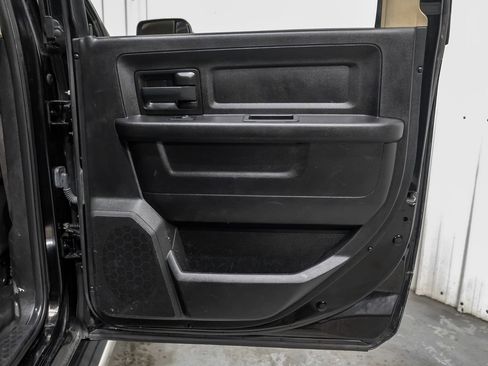 Used 2020 RAM 3500 Tradesman image 47