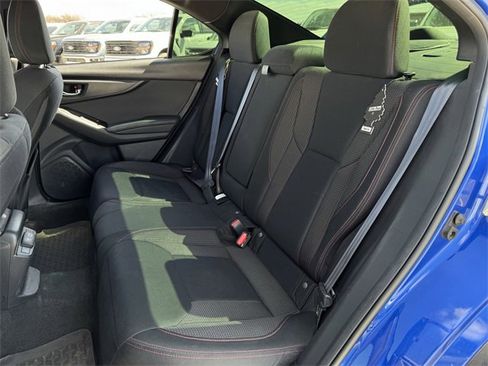 Used 2022 Subaru WRX Premium image 29