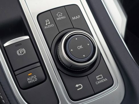 New 2026 INFINITI QX60 Sport w/ Dark Cargo Package image 10