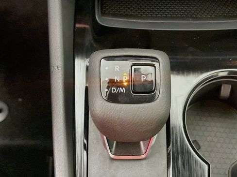 New 2026 Nissan Rogue Dark Armor FWD image 12
