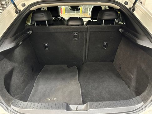 Certified 2022 MAZDA CX-30 AWD 2.5 S w/ Select Package image 12