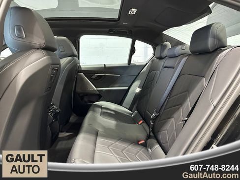 New 2027 BMW 540i xDrive w/ Executive Package AWD/4WD image 15