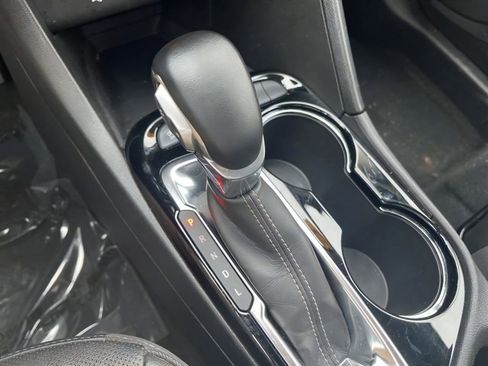 Used 2024 Buick Encore GX Sport Touring image 25