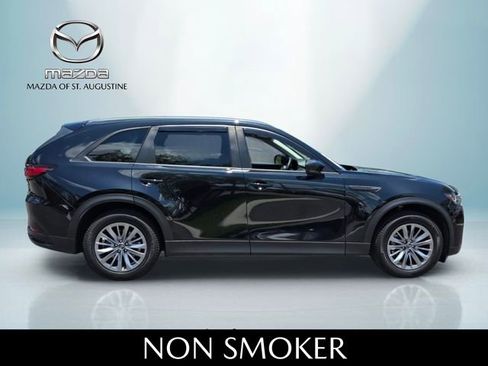 Used 2024 MAZDA CX-90 3.3 Turbo w/ Select Package AWD/4WD image 7