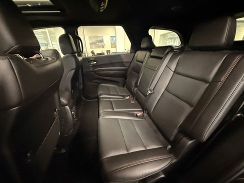 Used 2025 Dodge Durango GT image 20