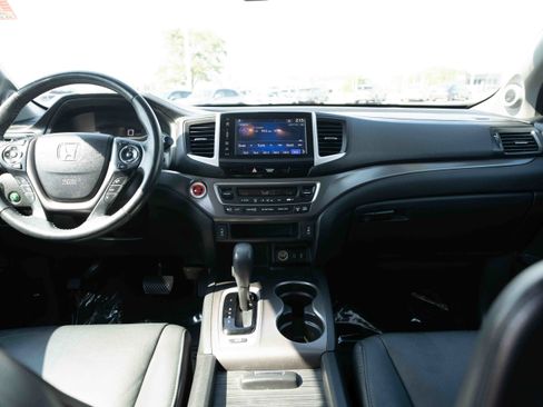 Used 2017 Honda Pilot EX-L image 20