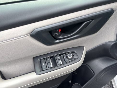 New 2026 Subaru Forester Premium image 65