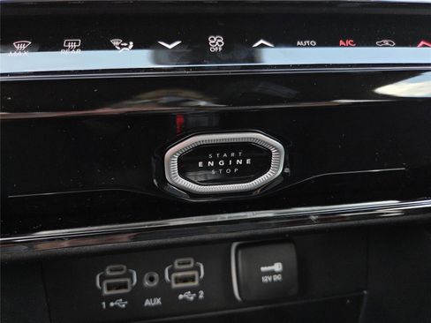 New 2026 Jeep Grand Cherokee L Limited image 26