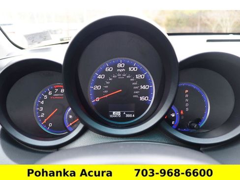 Used 2007 Acura RDX w/ Technology Package image 9