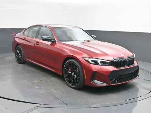 New 2026 BMW 330i 330i image 9