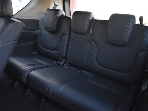New 2026 Nissan Armada SV RWD image 36