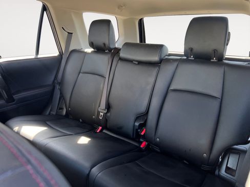 Used 2022 Toyota 4Runner TRD Off-Road Premium w/ Moonroof Package image 13