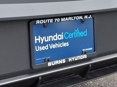 Used 2026 Hyundai Elantra SE FWD image 30