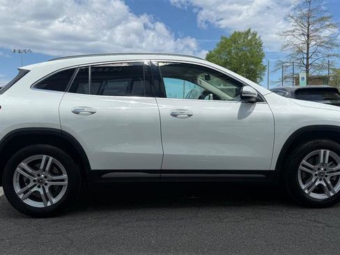 Used 2021 Mercedes-Benz GLA 250 4MATIC image 6