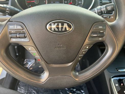 Used 2018 Kia Forte LX w/ LX Popular Package FWD image 16