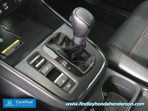 Certified 2024 Honda CR-V Sport-L image 31