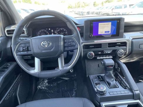 New 2026 Toyota Tacoma TRD Sport AWD/4WD image 20