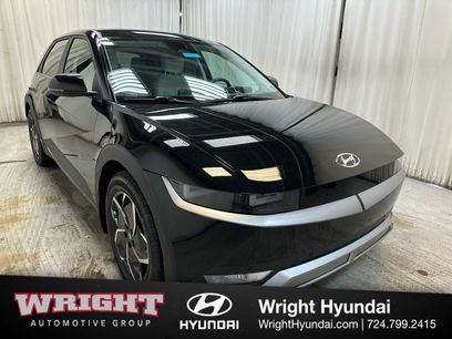 Certified 2023 Hyundai Ioniq 5 SEL