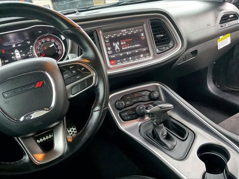 Used 2020 Dodge Challenger R/T Scat Pack w/ Plus Package image 8