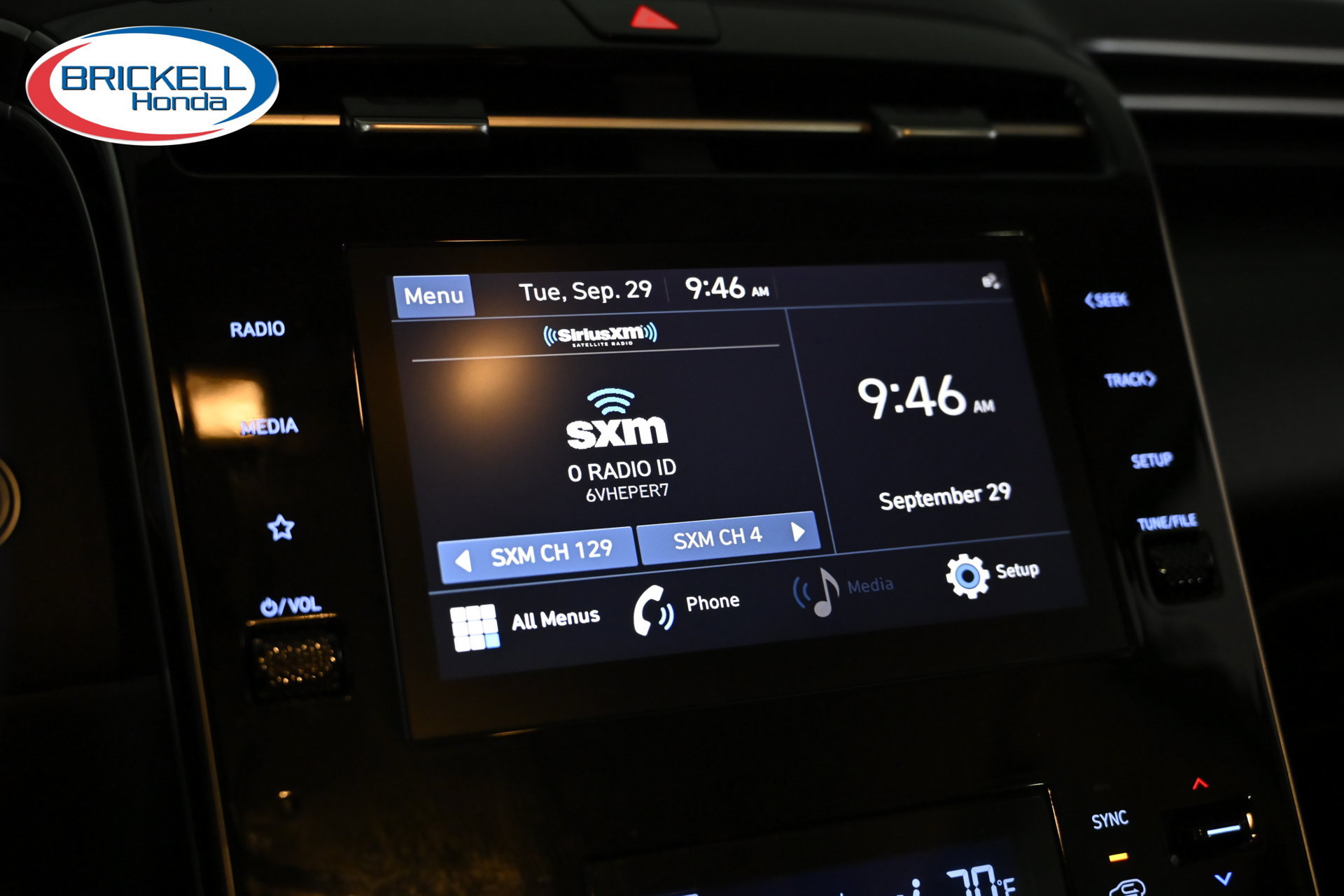 Used 2024 Hyundai Tucson SEL FWD image 31