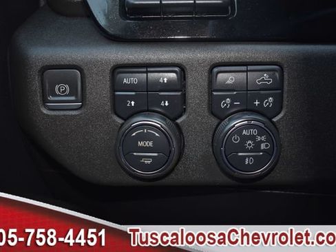 Certified 2024 Chevrolet Silverado 2500 LTZ w/ LTZ Premium Package AWD/4WD image 43