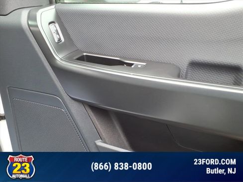 Certified 2023 Ford F150 XL w/ STX Appearance Package image 9